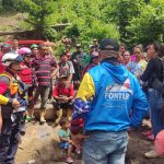 Solidaridad en Acción: Fontur y los Ángeles de la Autopista en Cumanacoa